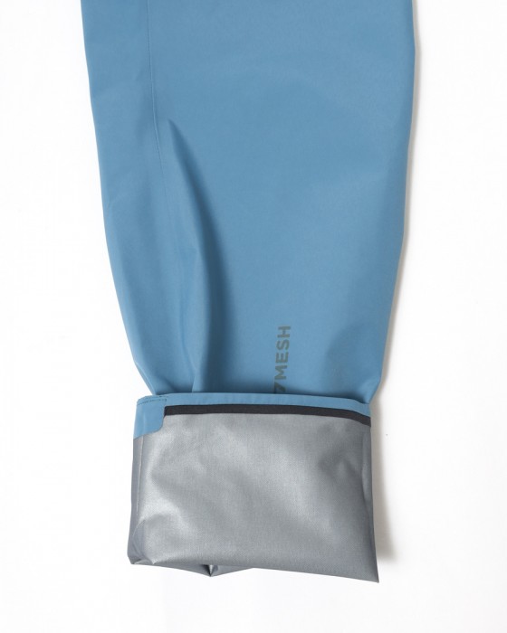 7MESHゴアテックス パッカブルジャケット【Guardian Apex Jacket Men's】22l