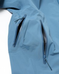 7MESHゴアテックス パッカブルジャケット【Guardian Apex Jacket Men's】mb_12l