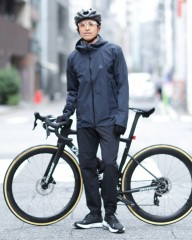 7MESHゴアテックス パッカブルジャケット【Guardian Apex Jacket Men's】mb_ma