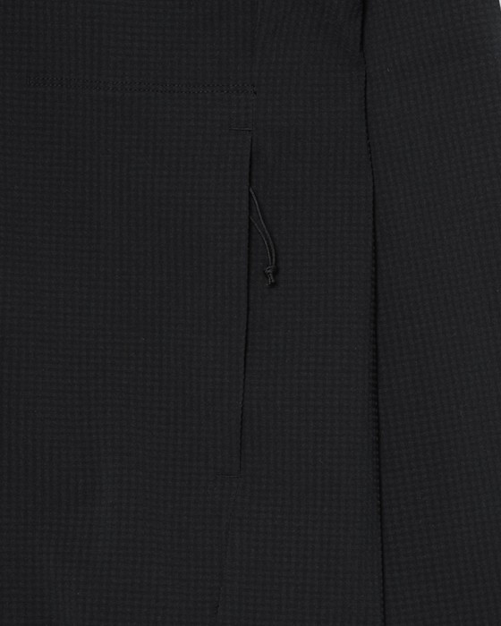 7MESHフード付きインサレーションジャケット【SPRUCE HOODY MEN'S】10l