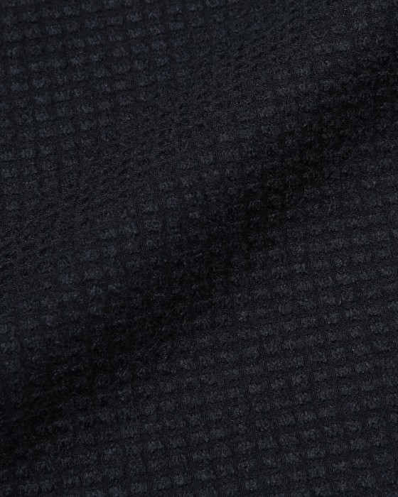 7MESHフード付きインサレーションジャケット【SPRUCE HOODY MEN'S】19l