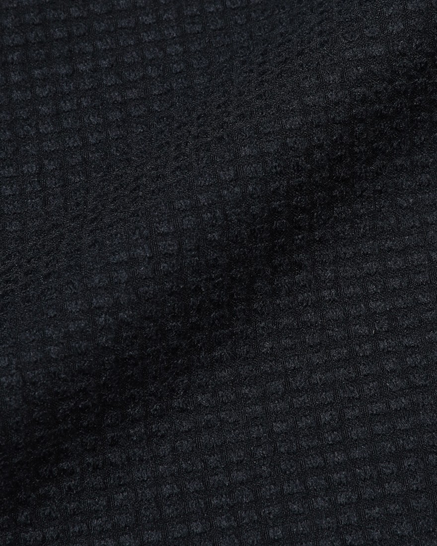 7MESHフード付きインサレーションジャケット【SPRUCE HOODY MEN'S】19l