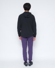 7MESHフード付きインサレーションジャケット【SPRUCE HOODY MEN'S】mb_03l