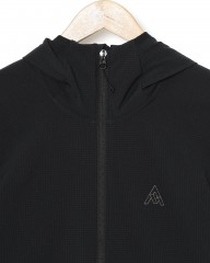 7MESHフード付きインサレーションジャケット【SPRUCE HOODY MEN'S】mb_05l