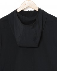 7MESHフード付きインサレーションジャケット【SPRUCE HOODY MEN'S】mb_13l