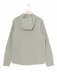 7MESHフード付きインサレーションジャケット【SPRUCE HOODY MEN'S】mb_22l