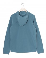 7MESHフード付きインサレーションジャケット【SPRUCE HOODY MEN'S】mb_23l