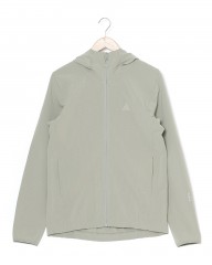 7MESHフード付きインサレーションジャケット【SPRUCE HOODY MEN'S】mb_c0