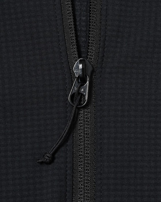 7MESHフード付きインサレーションジャケット【SPRUCE HOODY MEN'S】08l