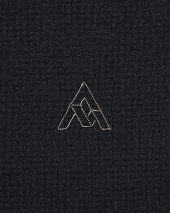 7MESHフード付きインサレーションジャケット【SPRUCE HOODY MEN'S】09l