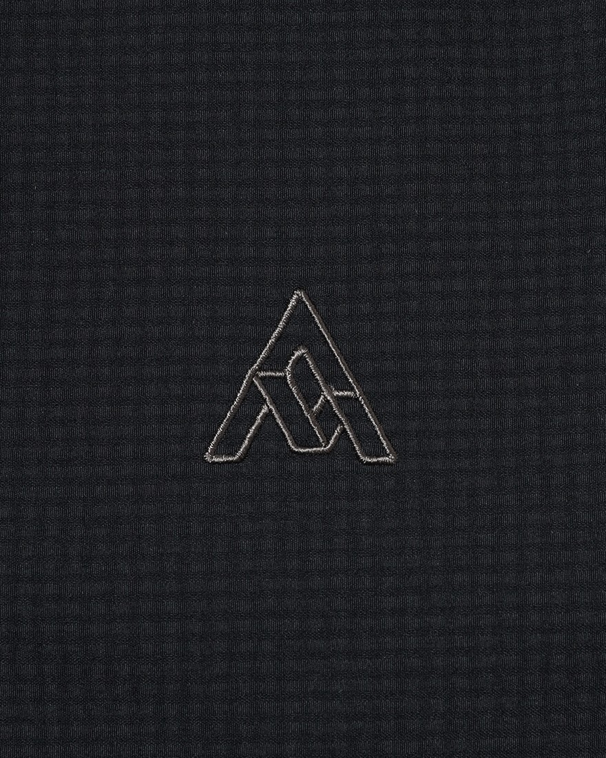 7MESHフード付きインサレーションジャケット【SPRUCE HOODY MEN'S】09l