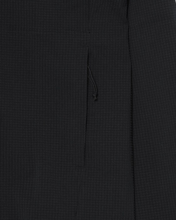 7MESHフード付きインサレーションジャケット【SPRUCE HOODY MEN'S】11l