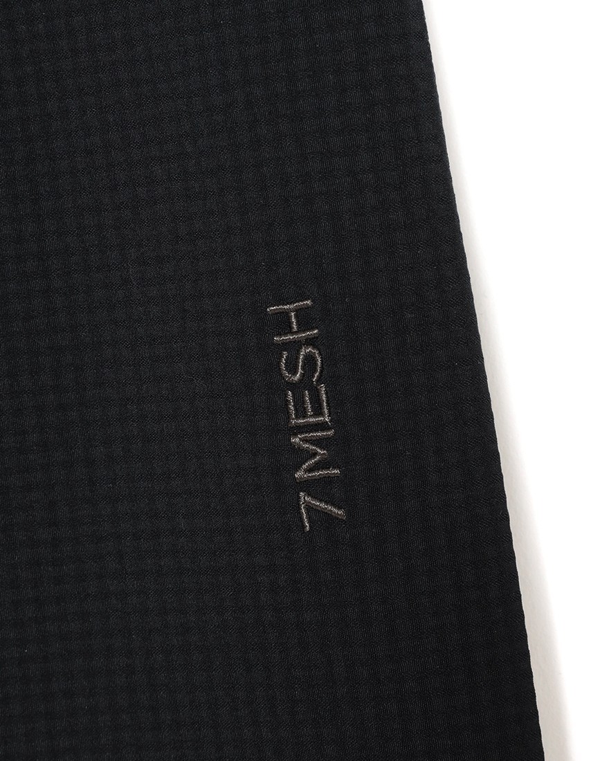 7MESHフード付きインサレーションジャケット【SPRUCE HOODY MEN'S】13l