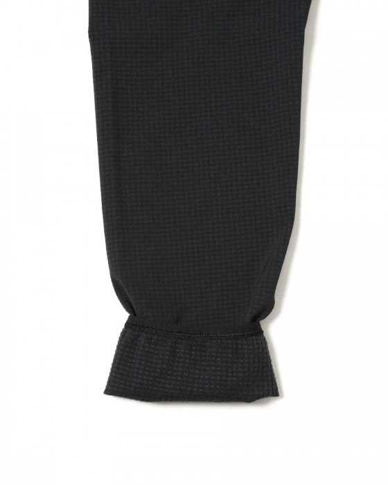 7MESHフード付きインサレーションジャケット【SPRUCE HOODY MEN'S】19l