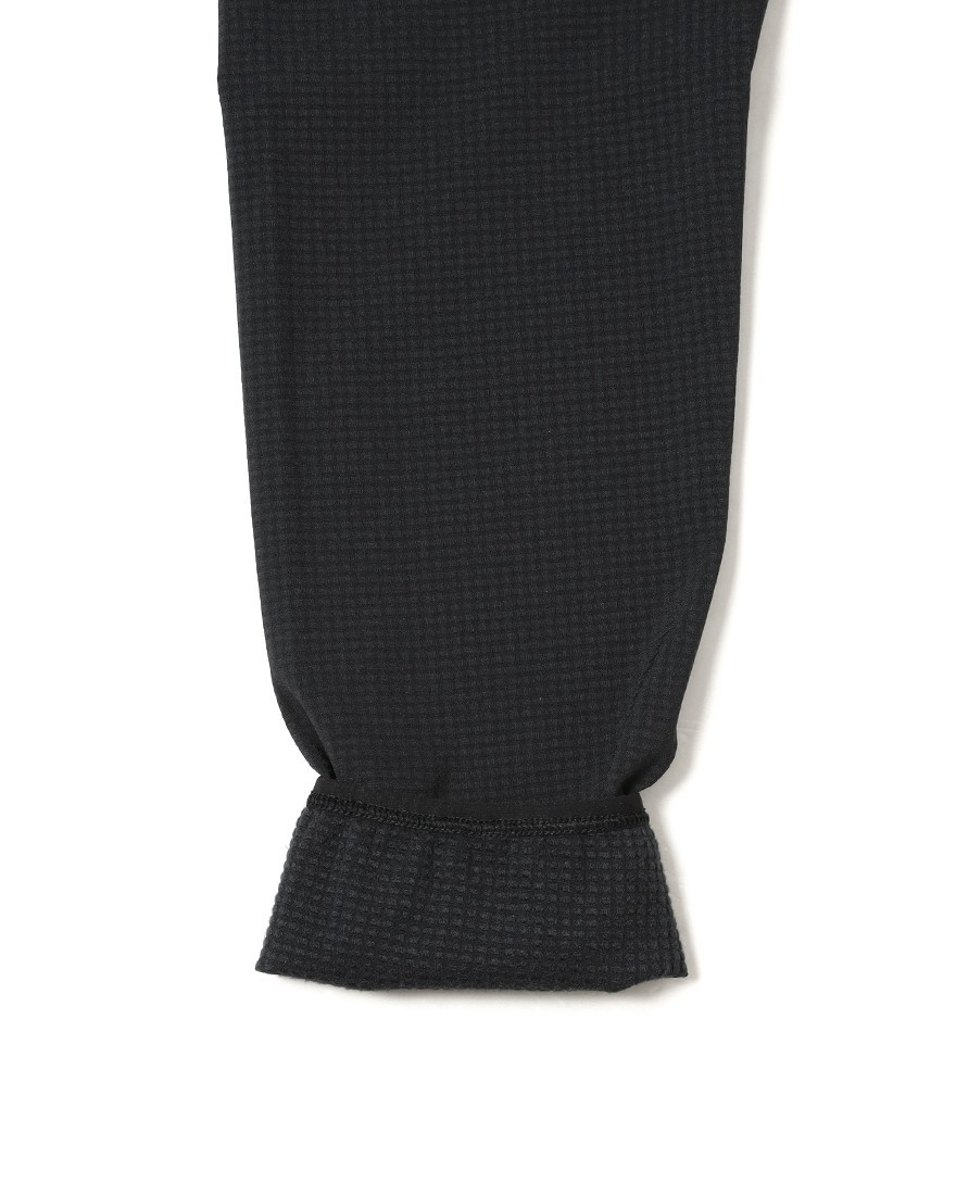 7MESHフード付きインサレーションジャケット【SPRUCE HOODY MEN'S】19l