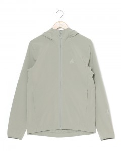 フード付きインサレーションジャケット【SPRUCE HOODY MEN'S】