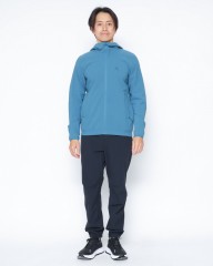 7MESHフード付きインサレーションジャケット【SPRUCE HOODY MEN'S】mb_01l