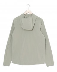 7MESHフード付きインサレーションジャケット【SPRUCE HOODY MEN'S】mb_04l