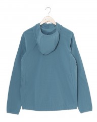 7MESHフード付きインサレーションジャケット【SPRUCE HOODY MEN'S】mb_05l