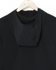 7MESHフード付きインサレーションジャケット【SPRUCE HOODY MEN'S】mb_14l