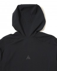 7MESHフード付きインサレーションジャケット【SPRUCE HOODY MEN'S】mb_15l