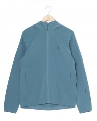 7MESHフード付きインサレーションジャケット【SPRUCE HOODY MEN'S】mb_c1