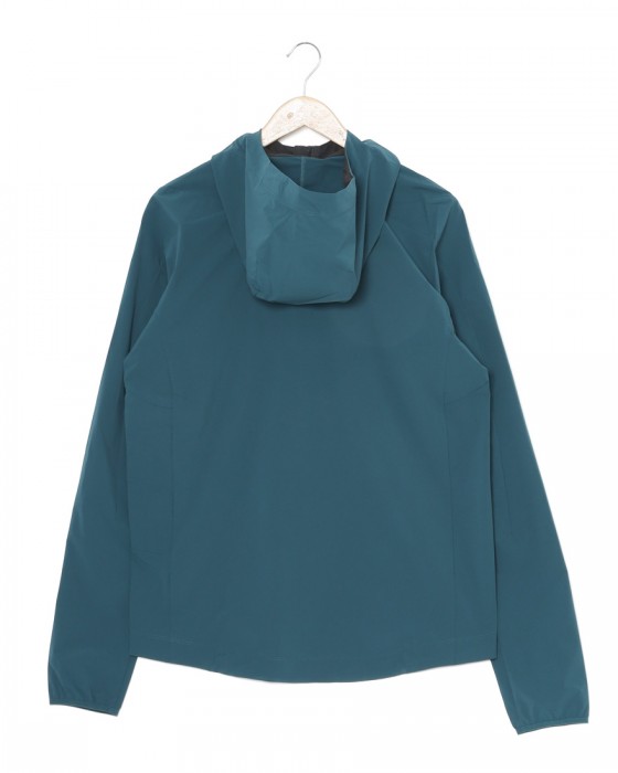 7MESHパッカブル ウィンドジャケット【Northwoods Windshell Men's】05l