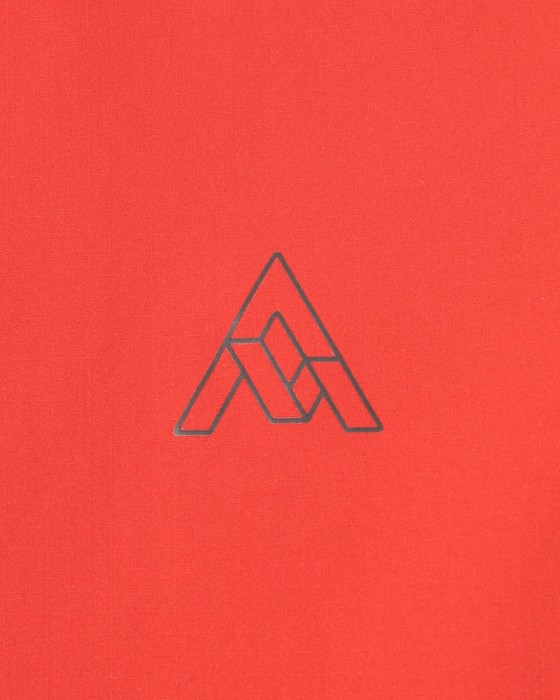 7MESHパッカブル ウィンドジャケット【Northwoods Windshell Men's】15l