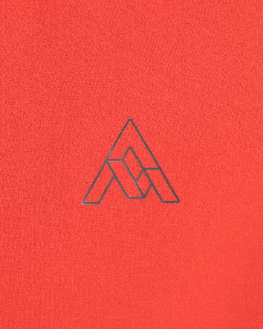 7MESHパッカブル ウィンドジャケット【Northwoods Windshell Men's】15l