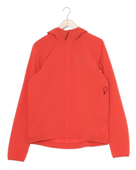 7MESHパッカブル ウィンドジャケット【Northwoods Windshell Men's】c0