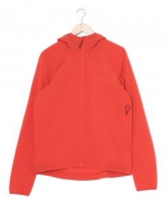 パッカブル ウィンドジャケット【Northwoods Windshell Men's】