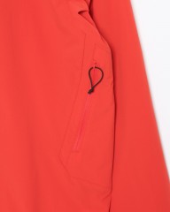 7MESHパッカブル ウィンドジャケット【Northwoods Windshell Men's】mb_10l