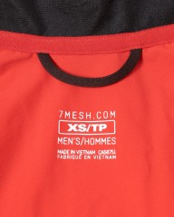 7MESHパッカブル ウィンドジャケット【Northwoods Windshell Men's】mb_18l