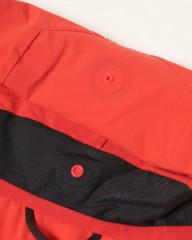 7MESHパッカブル ウィンドジャケット【Northwoods Windshell Men's】mb_19l