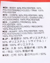 7MESHパッカブル ウィンドジャケット【Northwoods Windshell Men's】mb_25l