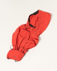 7MESHパッカブル ウィンドジャケット【Northwoods Windshell Men's】mb_27l