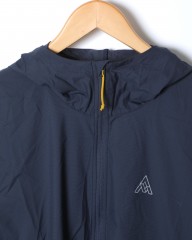 7MESH(セブンメッシュ)パッカブルライトウェイトウィンドジャケット