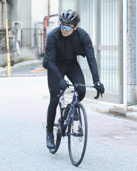 GORE WINDSTOPPER® INFINIUM シェルジャケット【Cypress Hybrid Jacket GORE WINDSTOPPER® INFINIUM シェルジャケット【Cypress Hybrid Jacket