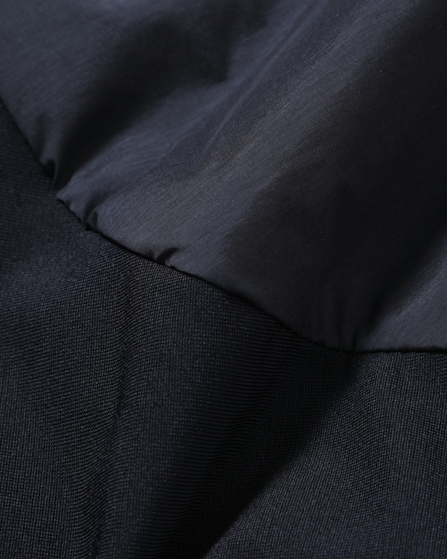 トムキャットフルジップパーカー【Tomcat Manoa Parka】｜melple