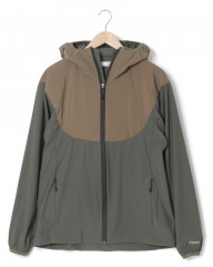 melpleトムキャットフルジップパーカー【Tomcat Manoa Parka】mb_c2