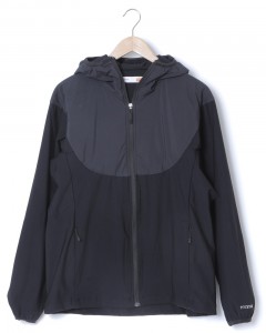 トムキャットフルジップパーカー【Tomcat Manoa Parka】