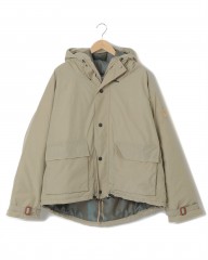 melple（メイプル）フィッシングパーカー【Monterey Fishermans Parka】