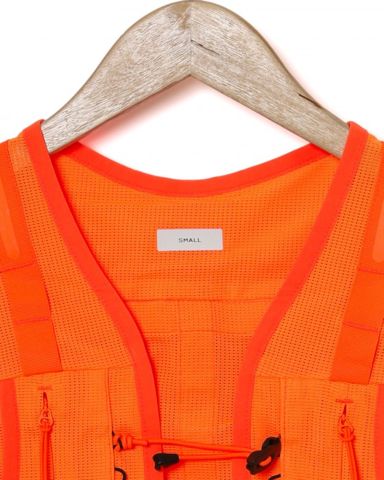 POCハイビズ ハイドレーション ベスト【Ultra Vest】05l