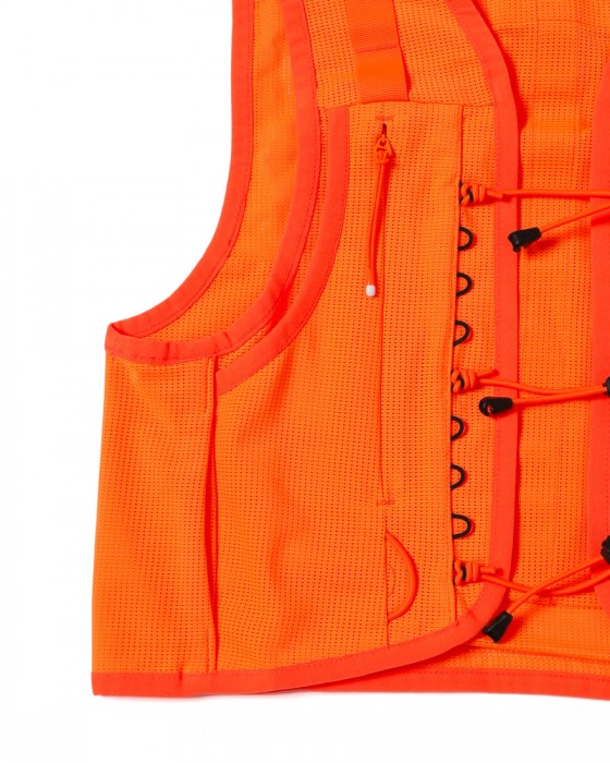 POCハイビズ ハイドレーション ベスト【Ultra Vest】07l