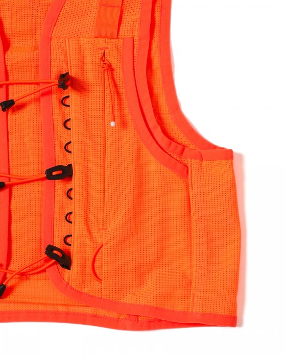 POCハイビズ ハイドレーション ベスト【Ultra Vest】08l