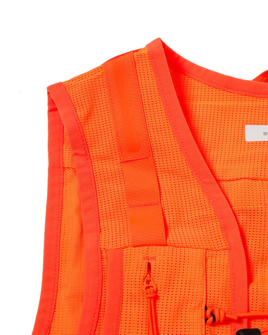 POCハイビズ ハイドレーション ベスト【Ultra Vest】10l