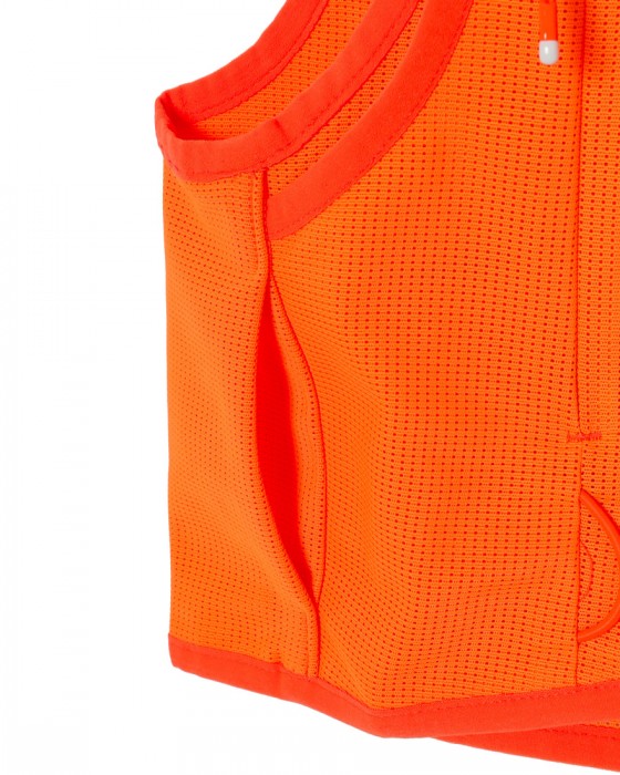 POCハイビズ ハイドレーション ベスト【Ultra Vest】13l