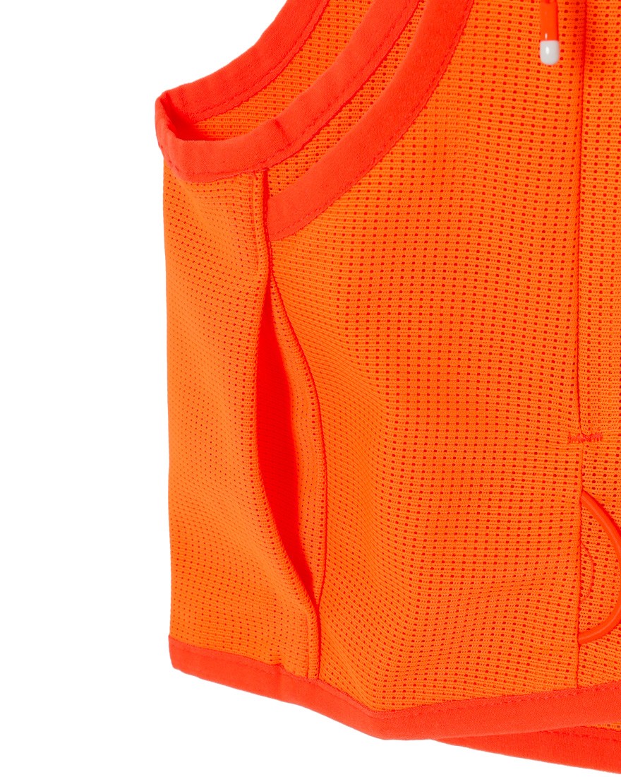 POCハイビズ ハイドレーション ベスト【Ultra Vest】13l