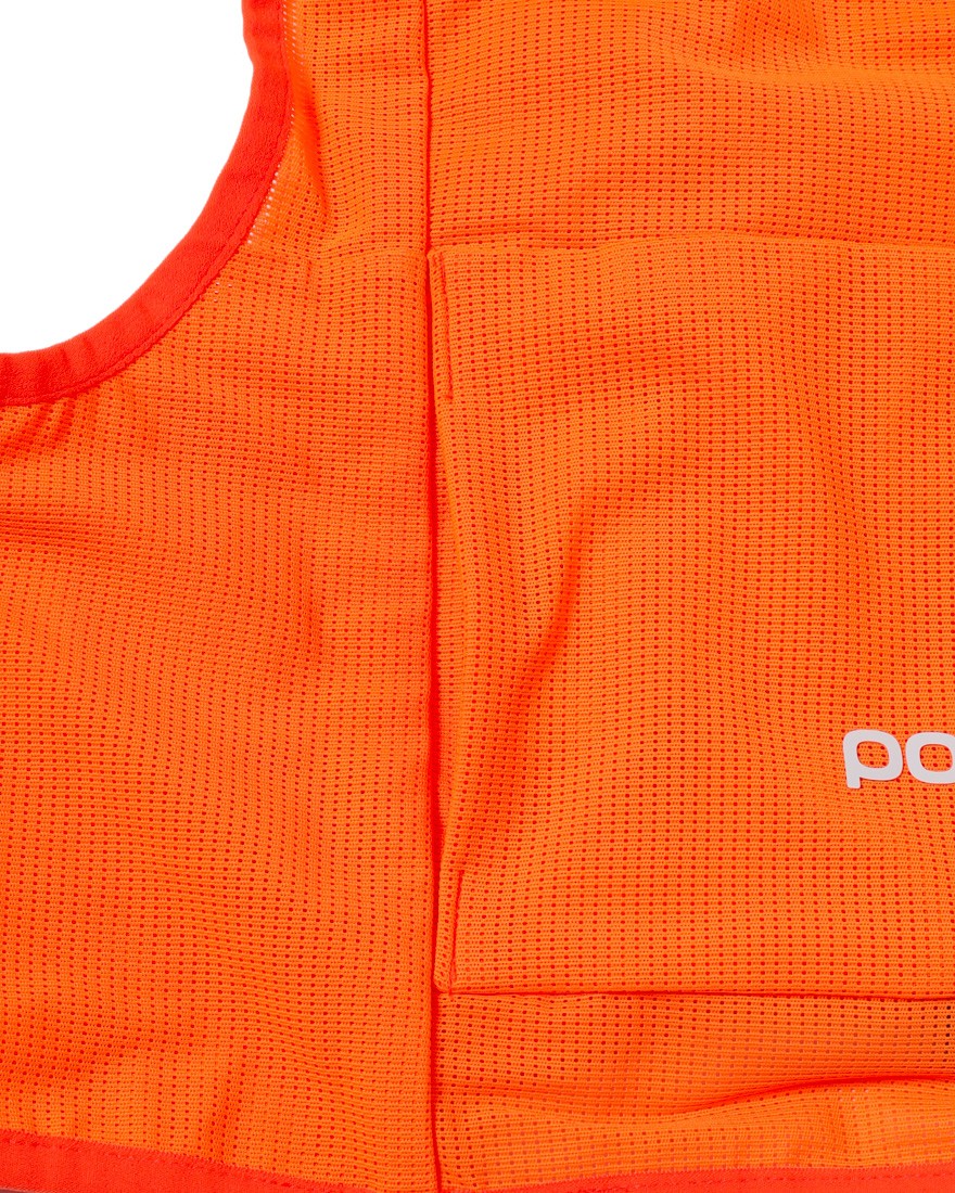 POCハイビズ ハイドレーション ベスト【Ultra Vest】21l