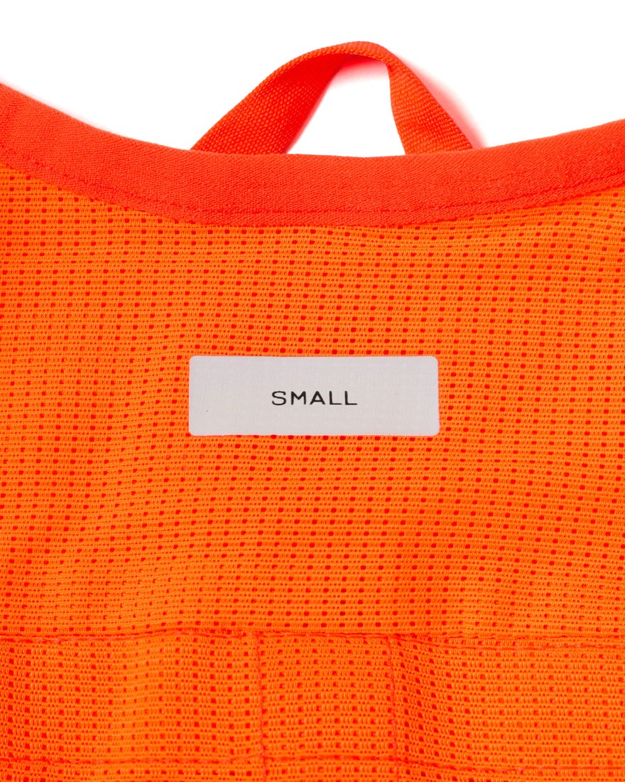 POCハイビズ ハイドレーション ベスト【Ultra Vest】23l